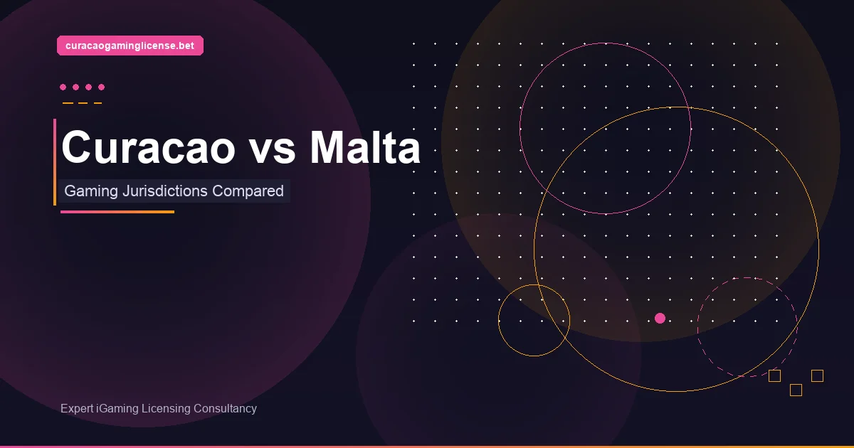 Curacao vs Malta vs Gibraltar