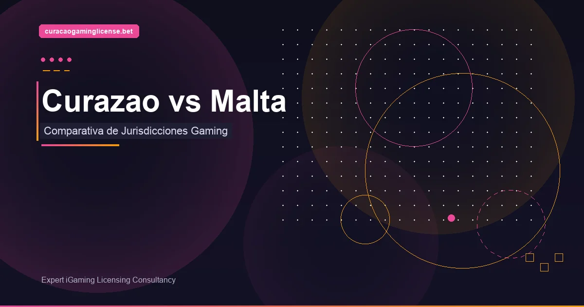Curazao vs Malta vs Gibraltar