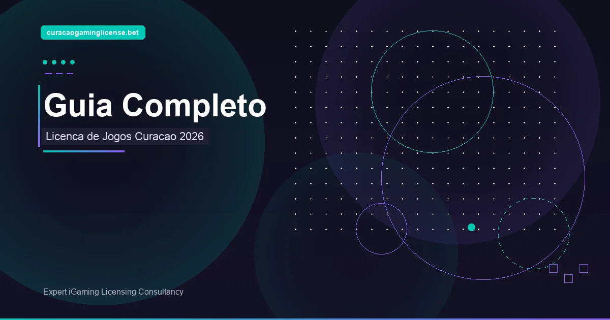 Guia Completo Licença Curaçao 2026
